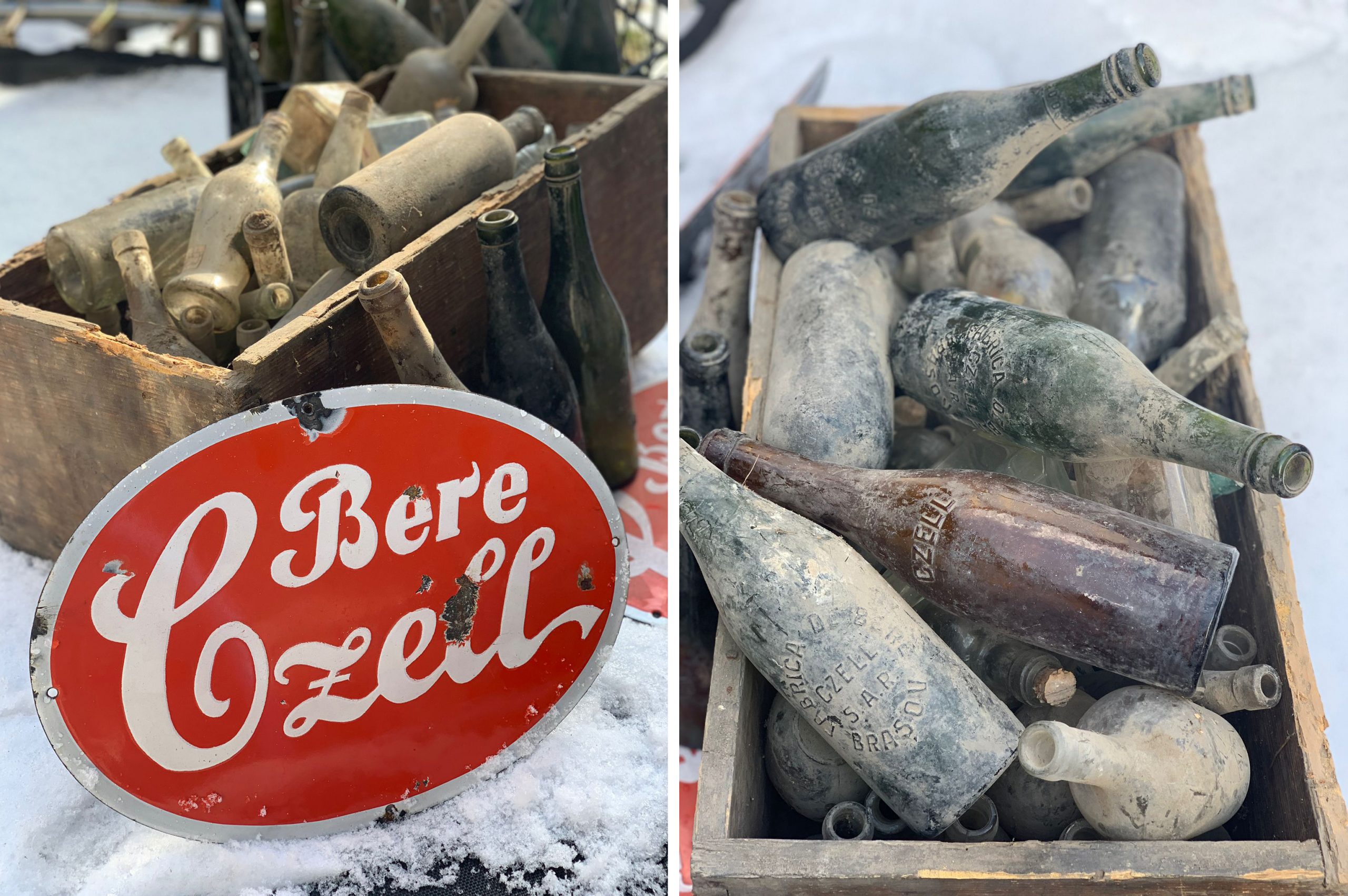 Czell Museum & Tasting Room